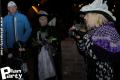 Reportage photos de la ballade Halloween a Roclenge. — photo 10
