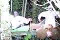 Reportage photos de la ballade Halloween a Roclenge. — photo 154