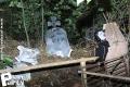 Reportage photos de la ballade Halloween a Roclenge. — photo 156
