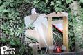 Reportage photos de la ballade Halloween a Roclenge. — photo 157
