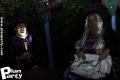 Reportage photos de la ballade Halloween a Roclenge. — photo 160