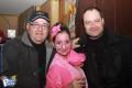 Reportage photos de la soiree du dimanche de carnaval a Emael — photo 1