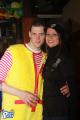 Reportage photos de la soiree du dimanche de carnaval a Emael — photo 7