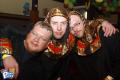 Reportage photos de la soiree du dimanche de carnaval a Emael — photo 8