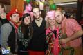 Reportage photos de la soiree du dimanche de carnaval a Emael — photo 10