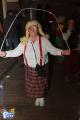 Reportage photos de la soiree du dimanche de carnaval a Emael — photo 17