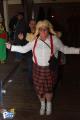 Reportage photos de la soiree du dimanche de carnaval a Emael — photo 18