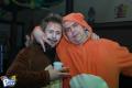 Reportage photos de la soiree du dimanche de carnaval a Emael — photo 25