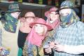 Reportage photos de la soiree du dimanche de carnaval a Emael — photo 43