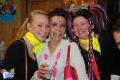 Reportage photos de la soiree du dimanche de carnaval a Emael — photo 47