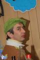 Reportage photos de la soiree du dimanche de carnaval a Emael — photo 49