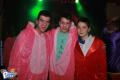 Reportage photos de la soiree du dimanche de carnaval a Emael — photo 52
