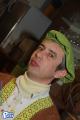 Reportage photos de la soiree du dimanche de carnaval a Emael — photo 55