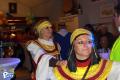 Reportage photos de la soiree du dimanche de carnaval a Emael — photo 65