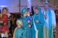 Reportage photos de la soiree du dimanche de carnaval a Emael — photo 68