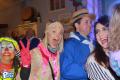 Reportage photos de la soiree du dimanche de carnaval a Emael — photo 69