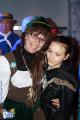 Reportage photos de la soiree du dimanche de carnaval a Emael — photo 97