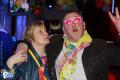 Reportage photos de la soiree du dimanche de carnaval a Emael — photo 99