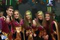 Reportage photos de la soiree du dimanche de carnaval a Emael — photo 116