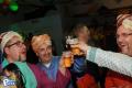 Reportage photos de la soiree du dimanche de carnaval a Emael — photo 223