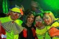 Reportage photos de la soiree du dimanche de carnaval a Emael — photo 237