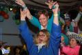 Reportage photos de la soiree du dimanche de carnaval a Emael — photo 254