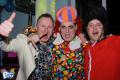 Reportage photos de la soiree du dimanche de carnaval a Emael — photo 258