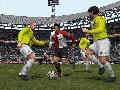 PES 4, avec des licences officielles ! — photo 10