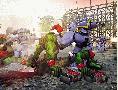 Warhammer 4000 - Dawn of War, découvrez la séquence animée — photo 1