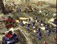 Warhammer 4000 - Dawn of War, découvrez la séquence animée — photo 3