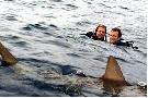Open water en eaux profondes — photo 1