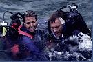 Open water en eaux profondes — photo 4