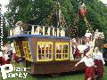 reportage de la fête de la Myrtille à Vielsam — photo 33