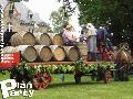 reportage de la fête de la Myrtille à Vielsam — photo 40